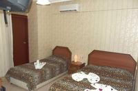 Life Garden Boutique Hotel