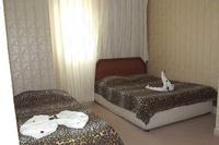Life Garden Boutique Hotel