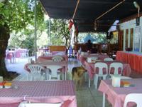 Gelidonya Hotel