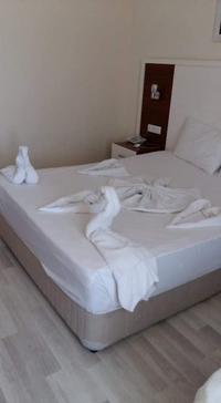 Afrodit Beach Otel