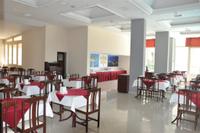 L'ambiance Hotel Kusadasi