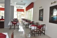 L'ambiance Hotel Kusadasi