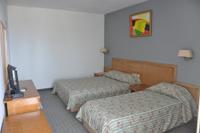 L'ambiance Hotel Kusadasi