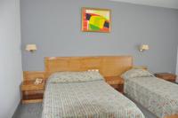 L'ambiance Hotel Kusadasi