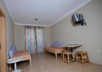 Aparthotel Selen