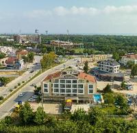 Selin Otel Spa Belek