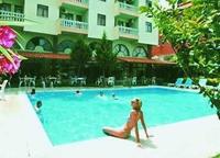 Anfora Otel