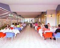 Eva Beach Hotel
