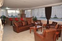Inside Hotel