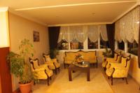 Inside Hotel