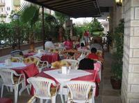 Tuvanna Garden Suite Hotel