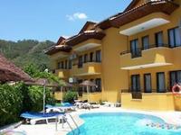 Mete Appartments