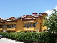 Mete Appartments