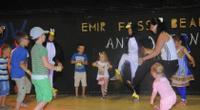 Emir Fosse Beach