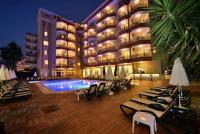 Dolphin Hotel