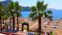 Ekincik Beach Hotel