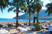 Ekincik Beach Hotel