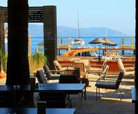Ekincik Beach Hotel
