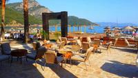 Ekincik Beach Hotel