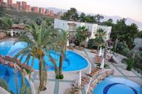 Holiday & Leisure Club