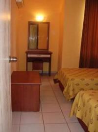 Albatros Apart Hotel