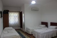 Alibaba Pension Cirali Olympos