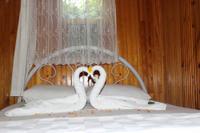 Alibaba Pension Cirali Olympos