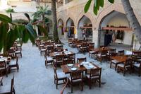 Club Caravanserail