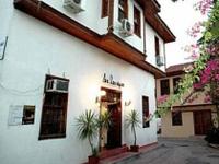 Mavi & Ani Pansiyon