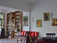 Sazlik China House