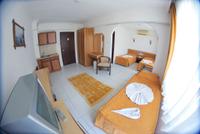 Prestige Residence Hotel