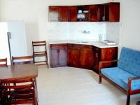 Central Apartments