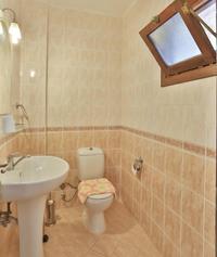 BG Villa's and Apart's