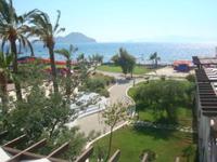 Sea & You Luxury Beach