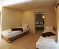 Buhana Hotel