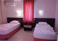 Cleopatra Ada Apart Hotel