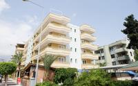 Cleopatra Ada Apart Hotel