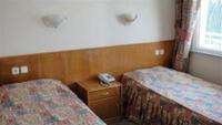 Mimoza Hotel
