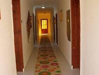 Rose Pension