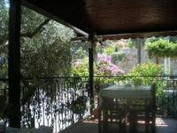 Akay Pension & Apartments