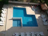 Palmen Apart Hotel
