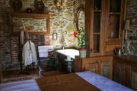 Terrace Houses Sirince - Fig; Olive & Grapevine