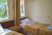 Residence Garden Hotel