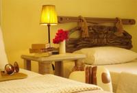 Han Sarigerme Hotel