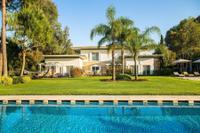 Azure Villas by Cornelia