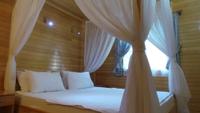 Mercan Bungalow & Apart