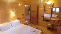 Mercan Bungalow & Apart
