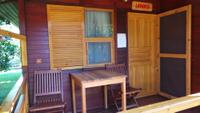 Mercan Bungalow & Apart