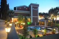 Pedaliza Hotel