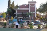 Pedaliza Hotel